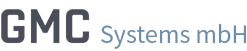 GMC Systems mbH Startseite